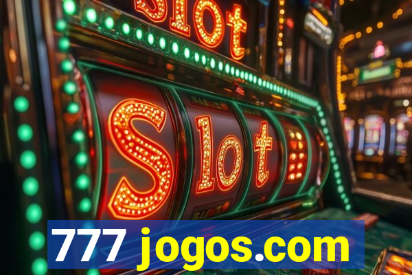 777 jogos.com