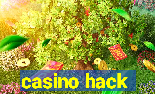 casino hack