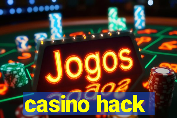 casino hack