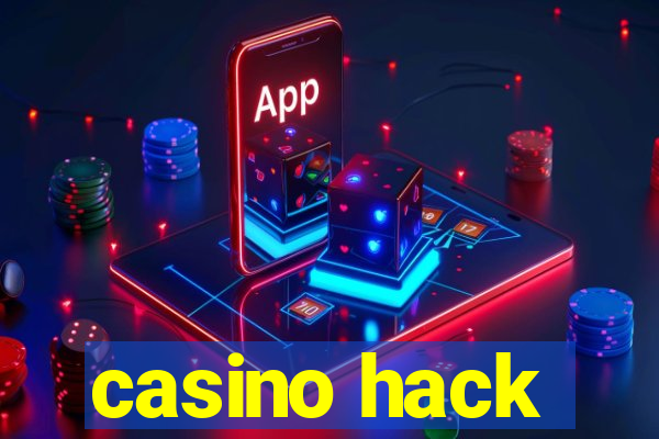 casino hack