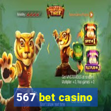 567 bet casino