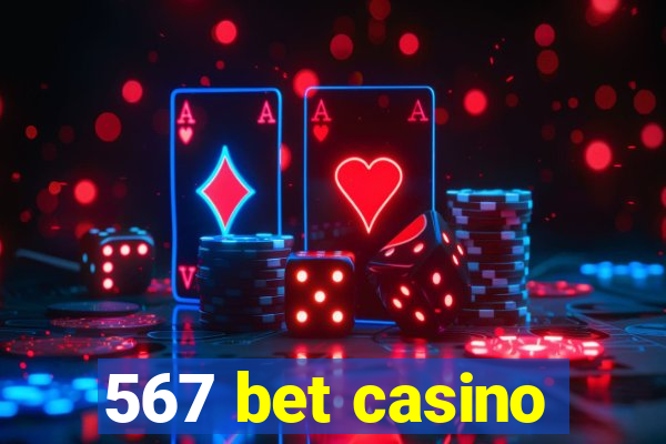 567 bet casino