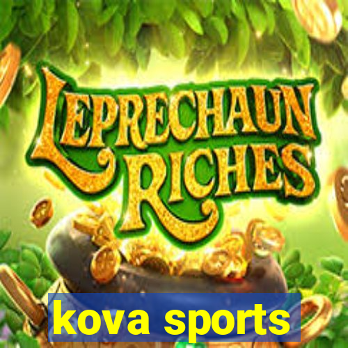 kova sports