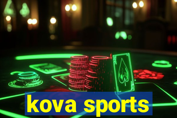 kova sports