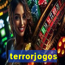 terrorjogos