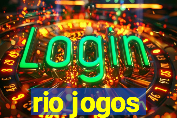 rio jogos