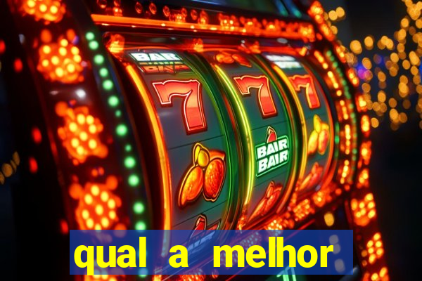 qual a melhor plataforma para ganhar no fortune tiger