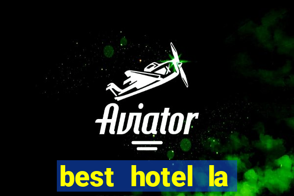 best hotel la fortuna costa rica