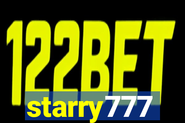 starry777