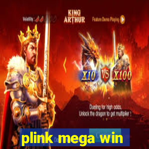 plink mega win