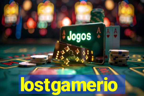 lostgamerio