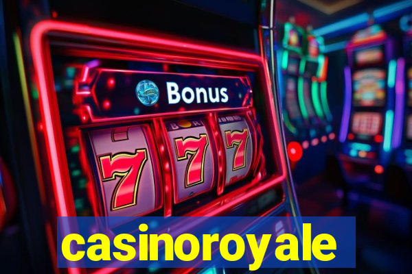 casinoroyale