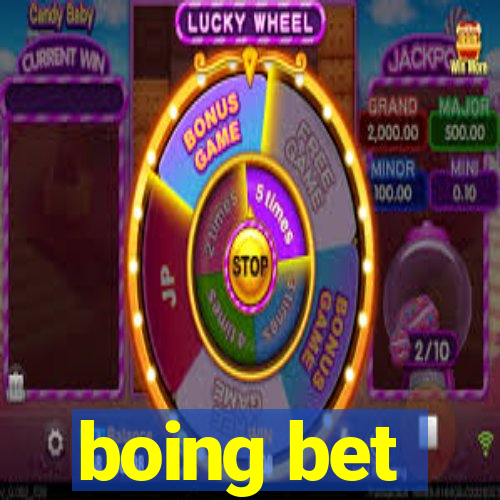 boing bet