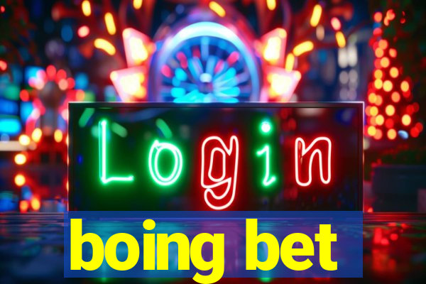 boing bet