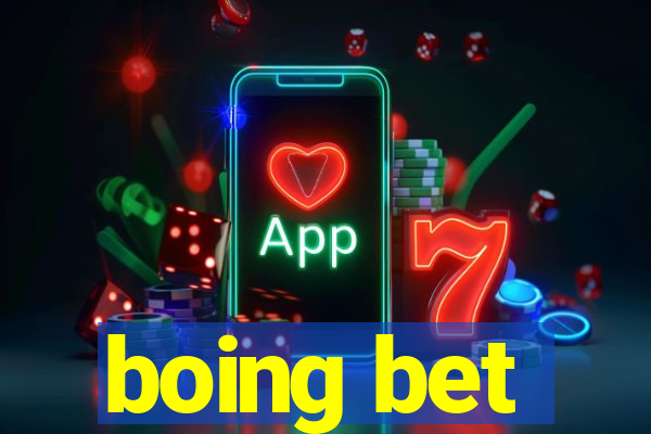 boing bet