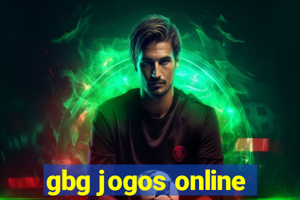 gbg jogos online