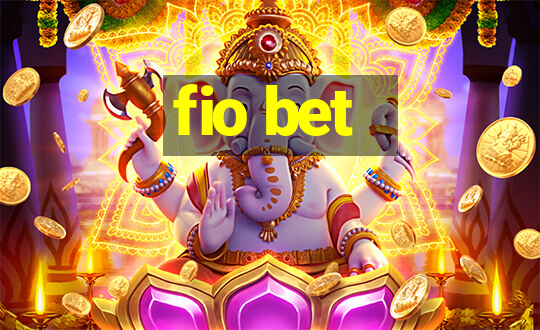 fio bet