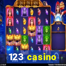 123 casino