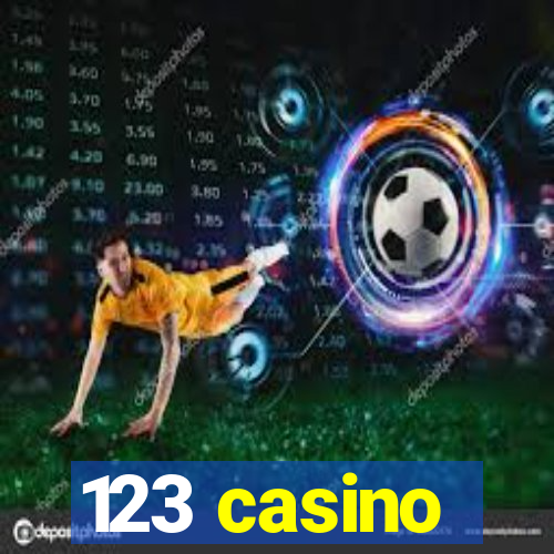 123 casino