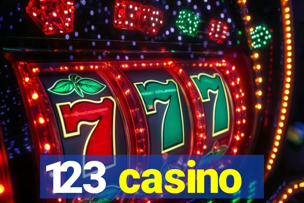 123 casino