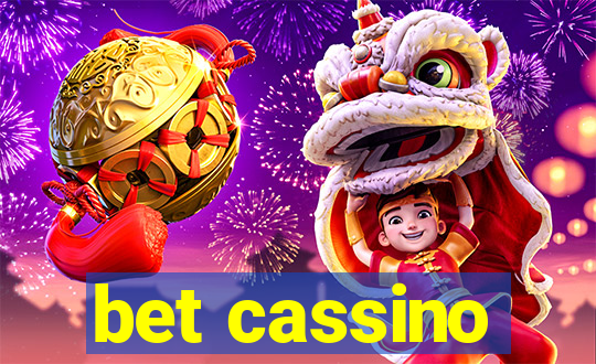 bet cassino