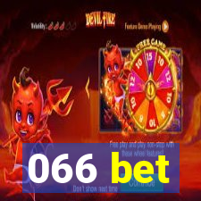 066 bet