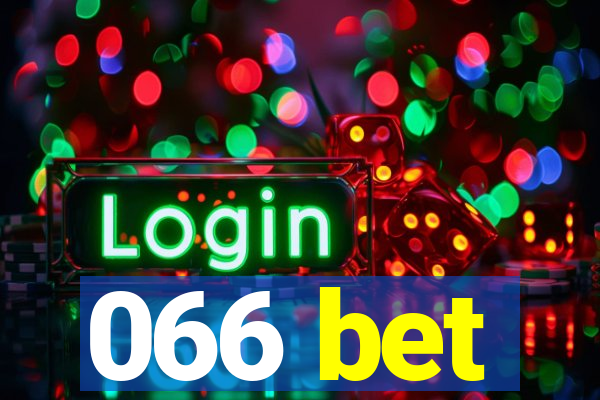 066 bet