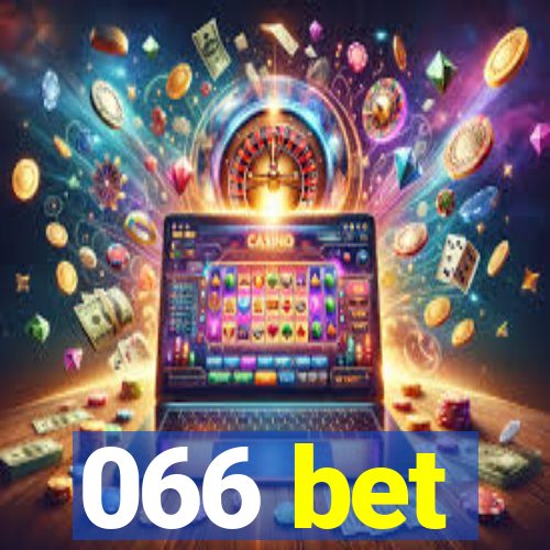 066 bet