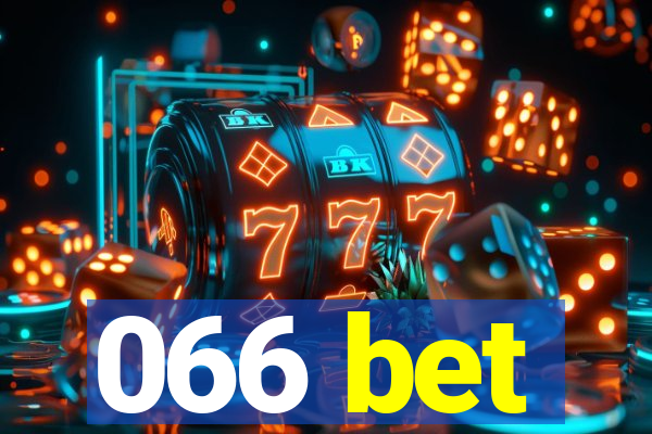 066 bet