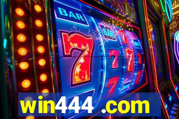 win444 .com