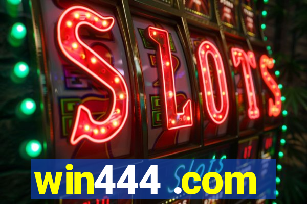 win444 .com