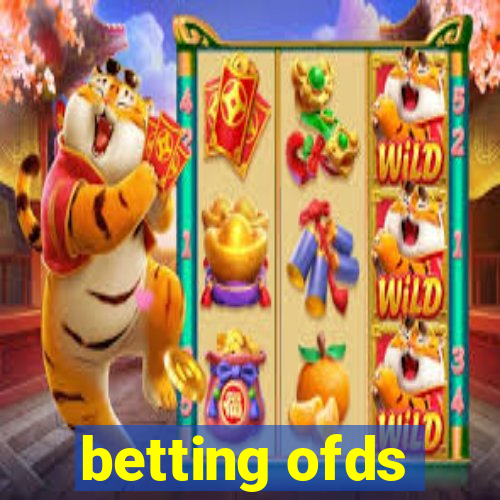 betting ofds