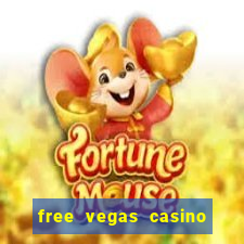 free vegas casino slots offline