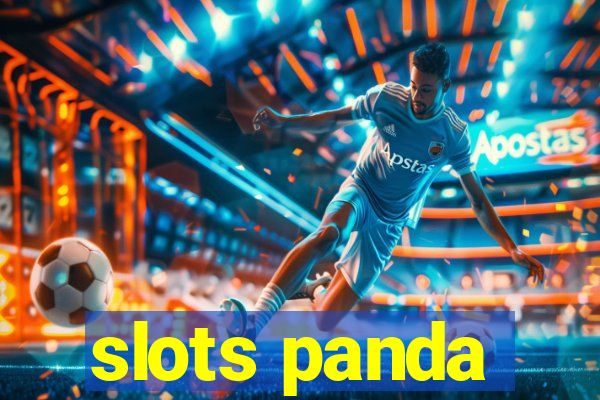 slots panda