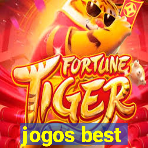 jogos best