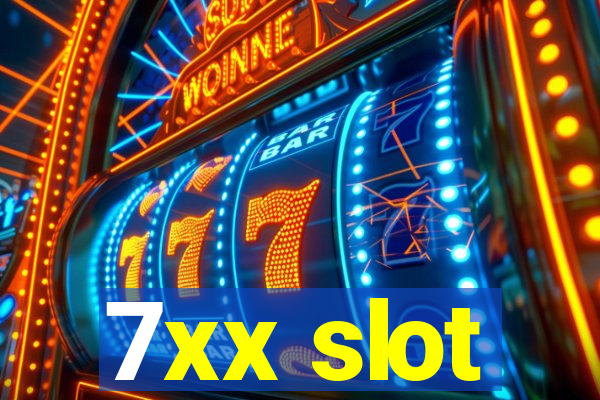 7xx slot