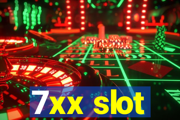 7xx slot