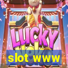 slot www