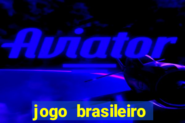 jogo brasileiro serie b