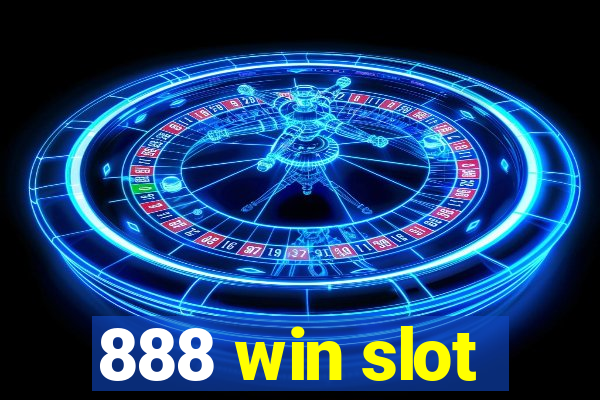 888 win slot