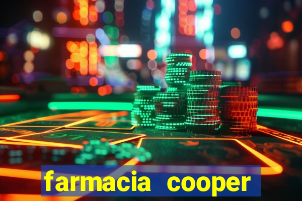 farmacia cooper vila nova jaragua do sul