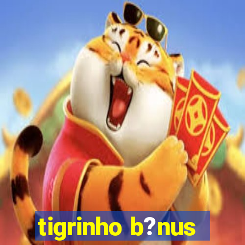 tigrinho b?nus