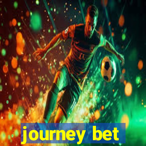 journey bet