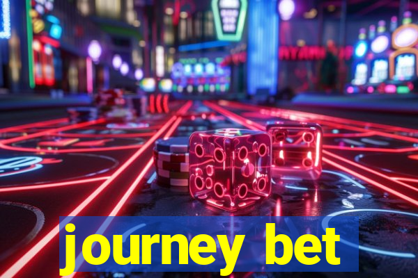 journey bet