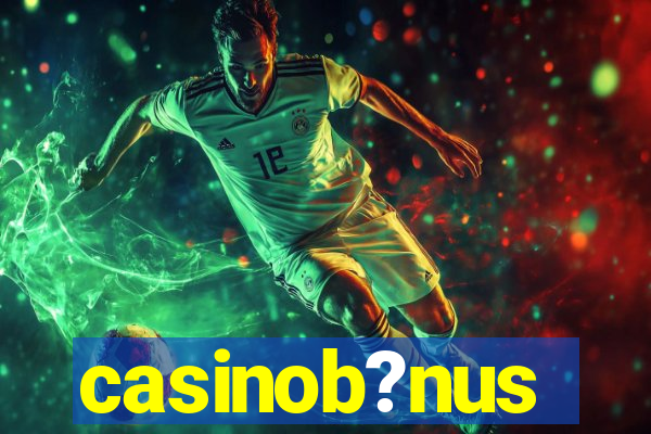 casinob?nus