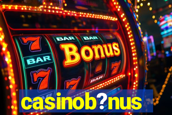 casinob?nus