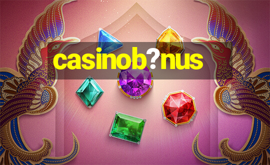 casinob?nus