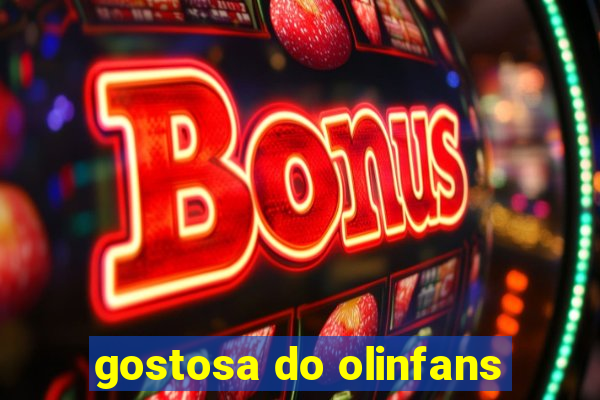 gostosa do olinfans