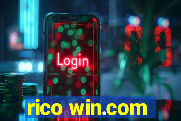 rico win.com