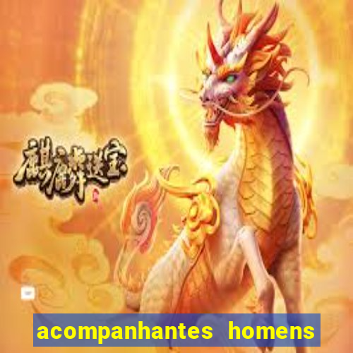 acompanhantes homens porto alegre